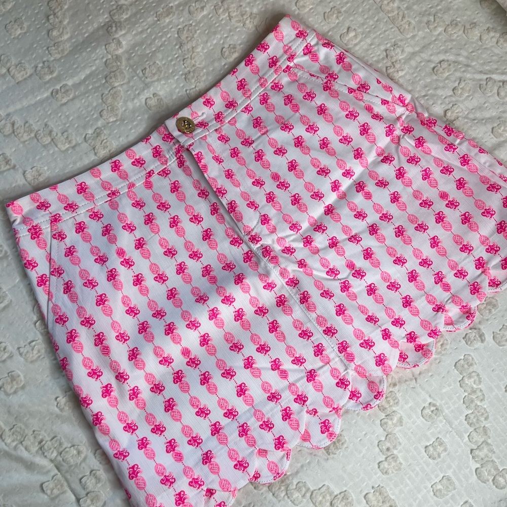 ✨ACCEPTING ANY OFFER✨ Lilly Pulitzer Skirt